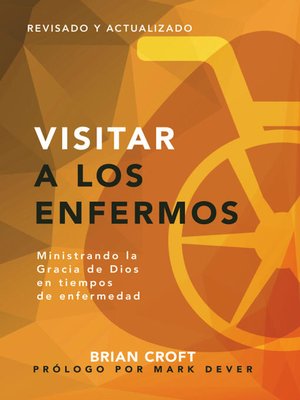 cover image of Visitar a los enfermos